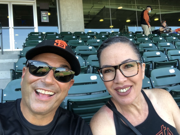 Ron Diquattro - Class of 1982 - Aragon High School