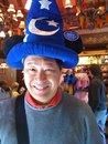 David Chin - Class of 1972 - Aragon High School