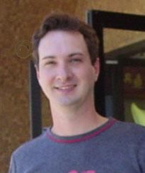 Jon Seaman - Class of 1989 - Aragon High School