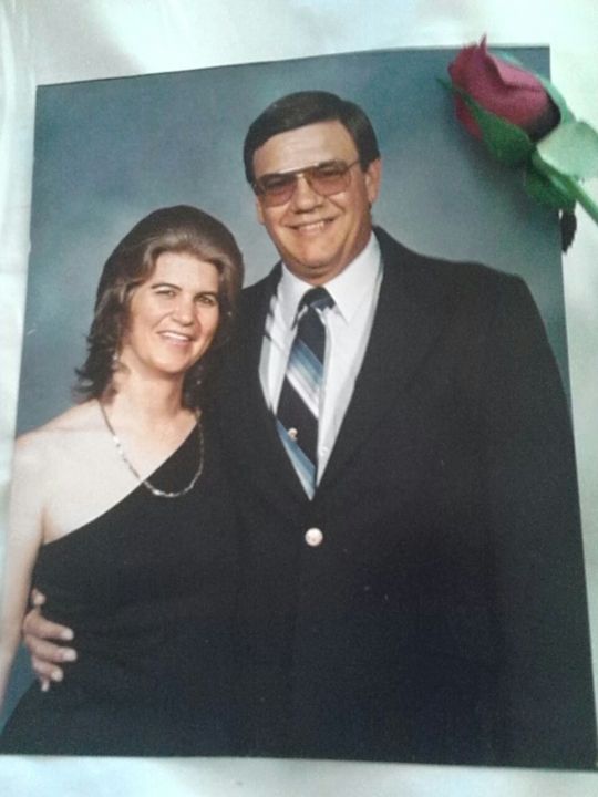 Barbara Le May - Class of 1970 - Aragon High School