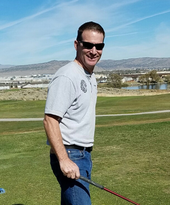 Doug Barr - Class of 1982 - Aragon High School