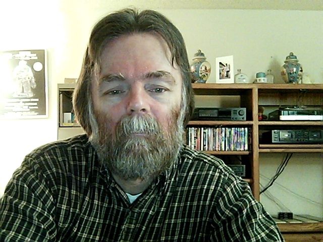 Bruce Allen - Class of 1972 - Aragon High School