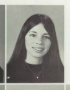 Gerilyn Ryan - Class of 1968 - Aragon High School