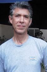 Byron Anderson - Class of 1973 - Aragon High School