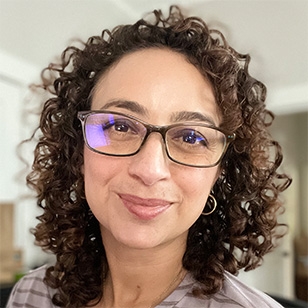 Nadine Takvorian - Class of 1993 - Aragon High School