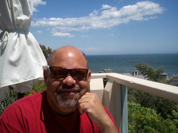 Christopher Gambol - Class of 1978 - Aragon High School