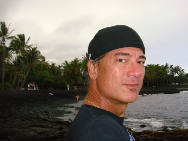 Andrew Akiyoshi - Class of 1979 - Aragon High School