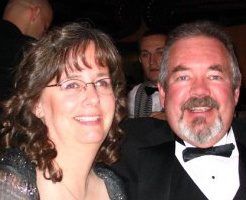 Martha Carolyn Rock - Class of 1982 - Aragon High School