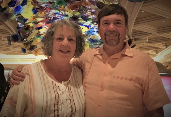 Teresa Koehnen - Class of 1969 - Aragon High School