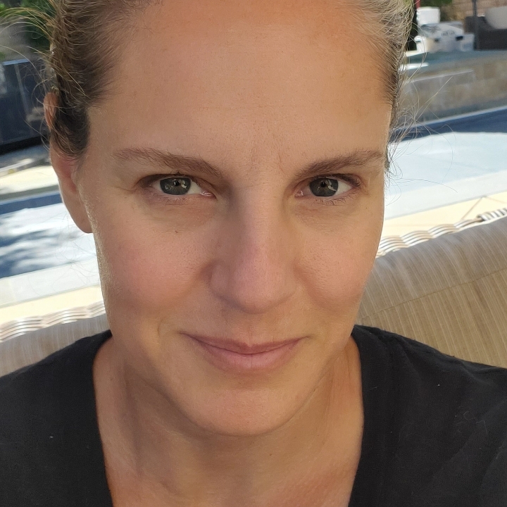 Crystal Kissner - Class of 1996 - Aragon High School