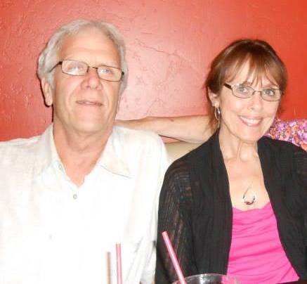 Linda Cooley Smith - Class of 1969 - Aragon High School