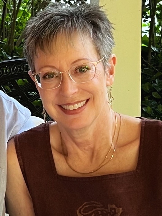 Marcia Drucker - Class of 1972 - Aragon High School