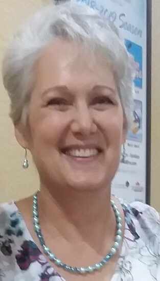 Yvonne Hansen - Class of 1969 - Aragon High School
