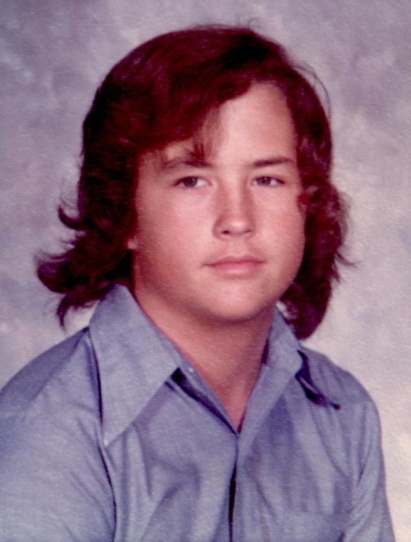 Eugene (gino) Byers Ii - Class of 1979 - Aragon High School