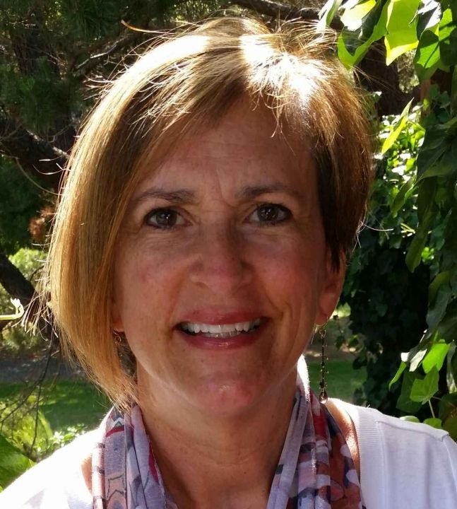 Susan Harlow - Class of 1972 - Aragon High School