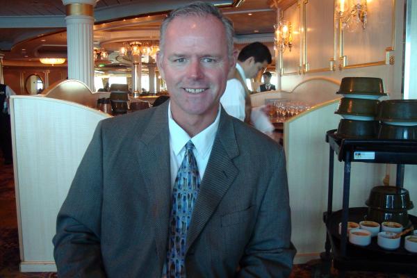 Doug Robb - Class of 1978 - Aragon High School