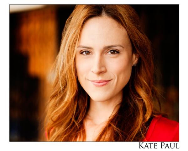 Katie Paul - Class of 1999 - Aragon High School