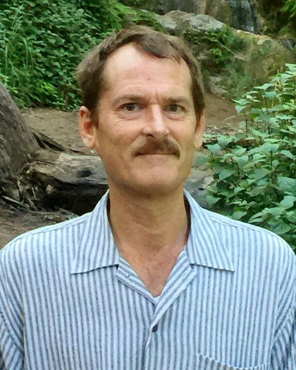 Terry Cooke - Class of 1979 - Aragon High School