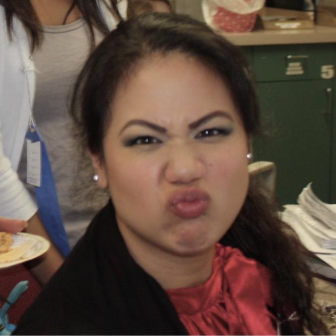 Valerie Valera-clemena - Class of 1998 - Aragon High School