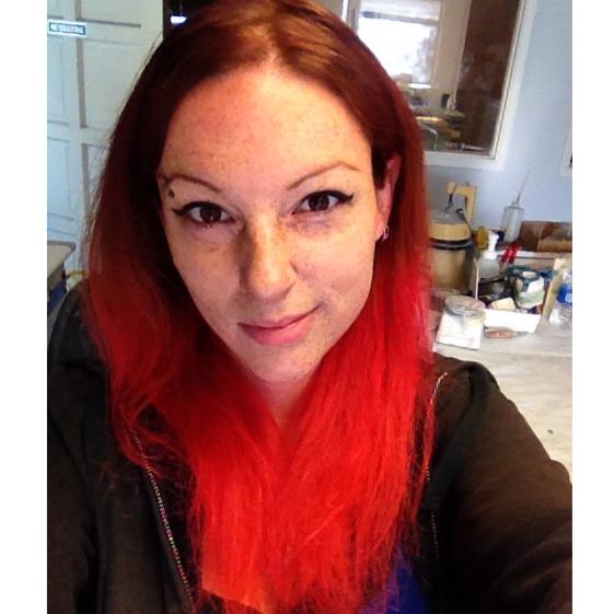 Carrie Smith - Class of 2004 - Aragon High School