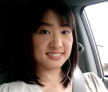 Mariko Noda - Class of 1995 - Aragon High School