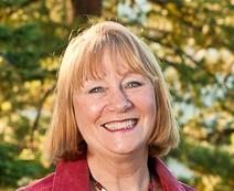 Roberta Glidden - Class of 1968 - Aragon High School