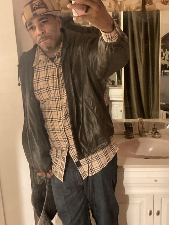 Victor Macfarlane - Class of 1995 - Aragon High School