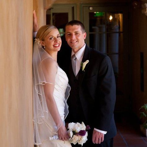 Ashley Mcdevitt - Class of 2004 - Aragon High School