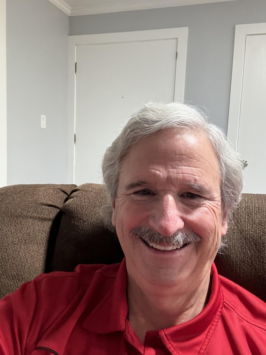 Kent Douglass - Class of 1970 - Aragon High School