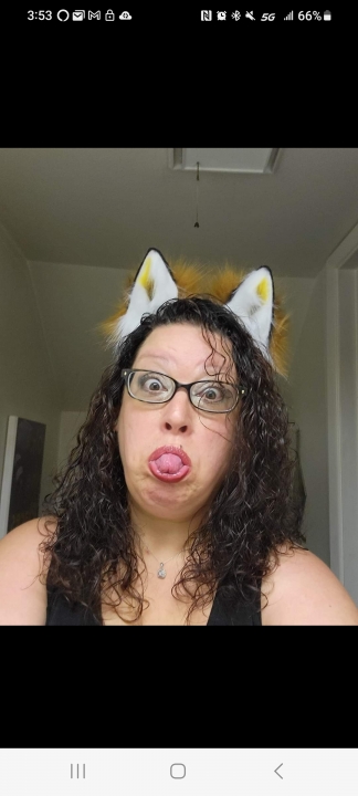 Stephanie Young - Class of 1993 - Aragon High School