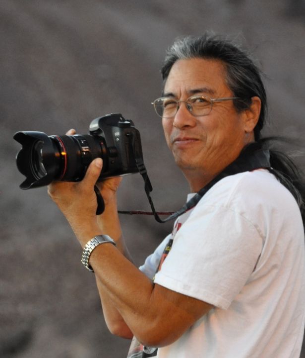 Gary Chong - Class of 1972 - Aragon High School