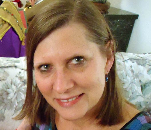 Karen Stafford - Class of 1973 - Aragon High School