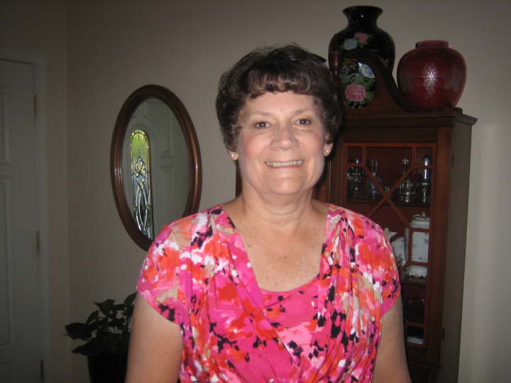 Michelle Maine - Class of 1963 - Aragon High School