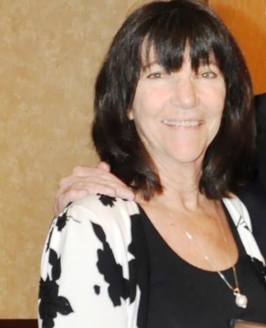 Joanne Lucia - Class of 1972 - Aragon High School