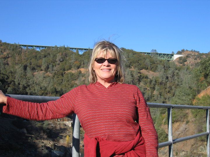 Laurie Grounds - Class of 1967 - Aragon High School