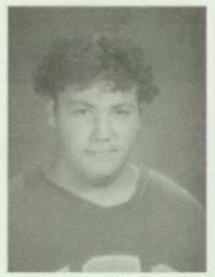 Tomas Contreras - Class of 1999 - Aragon High School