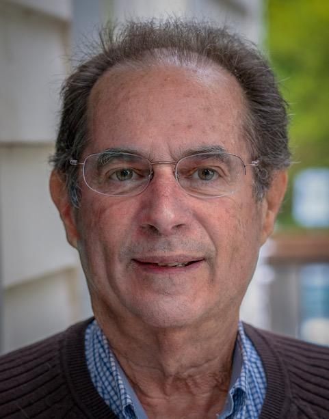 Gary Tobin - Class of 1963 - Aragon High School