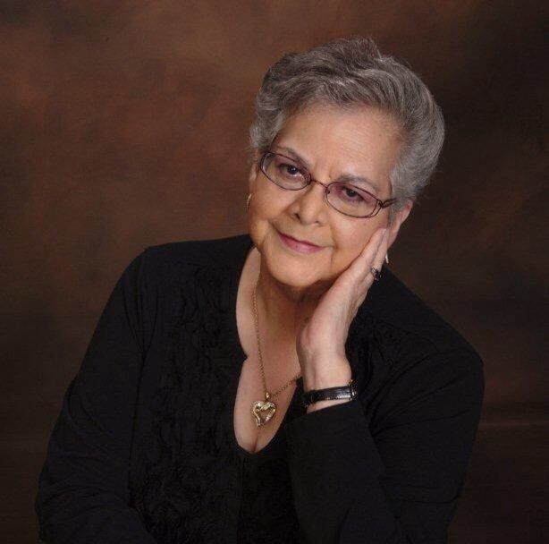 Annette Larson - Class of 1963 - Aragon High School