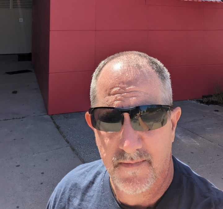 Bradley S Mills - Class of 1985 - Aragon High School
