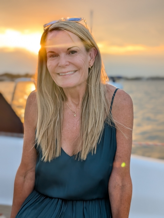 Karina Montgomery Karina Montgomery - Class of 1987 - Aragon High School