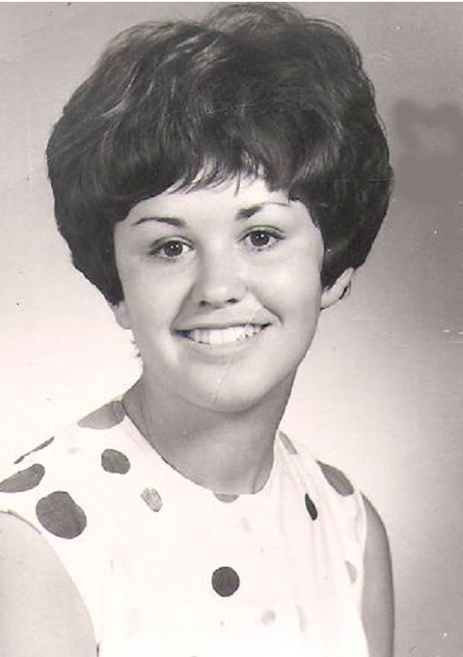 Diane Cantua - Class of 1965 - Aragon High School