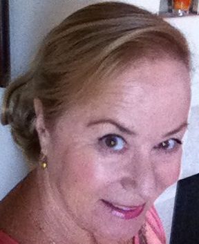 Cindy Carrillo - Class of 1973 - Aragon High School