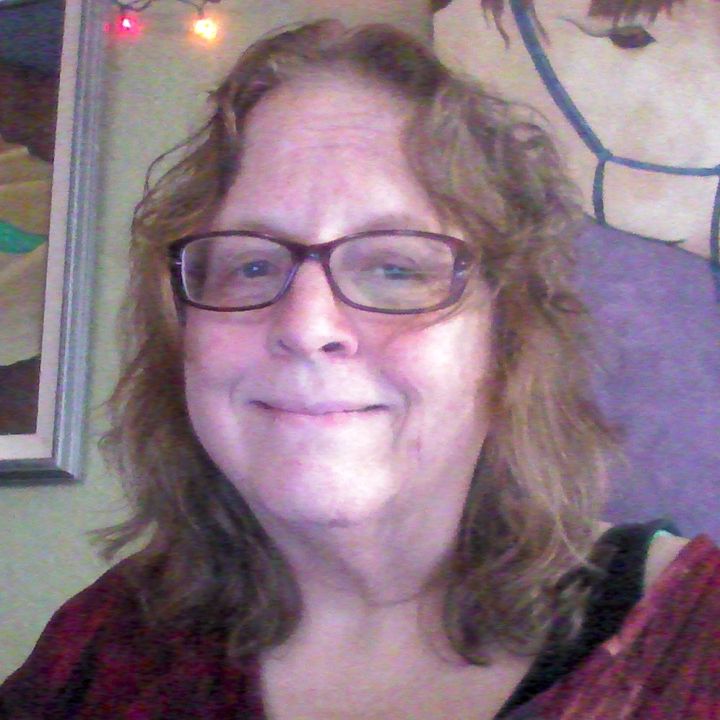 Pam Ward - Class of 1972 - Aragon High School