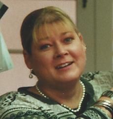Cecelia Rebele - Class of 1981 - Aragon High School