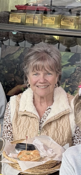 Gail Lawson - Class of 1967 - Aragon High School