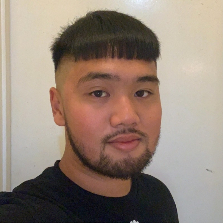 Joshua Prado - Class of 2018 - Aragon High School