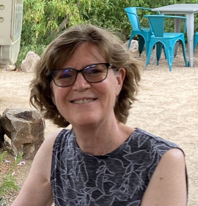 Karen Ohlson - Class of 1976 - Aragon High School
