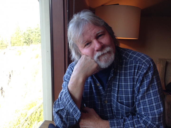 Gary Lawson - Class of 1973 - Aragon High School