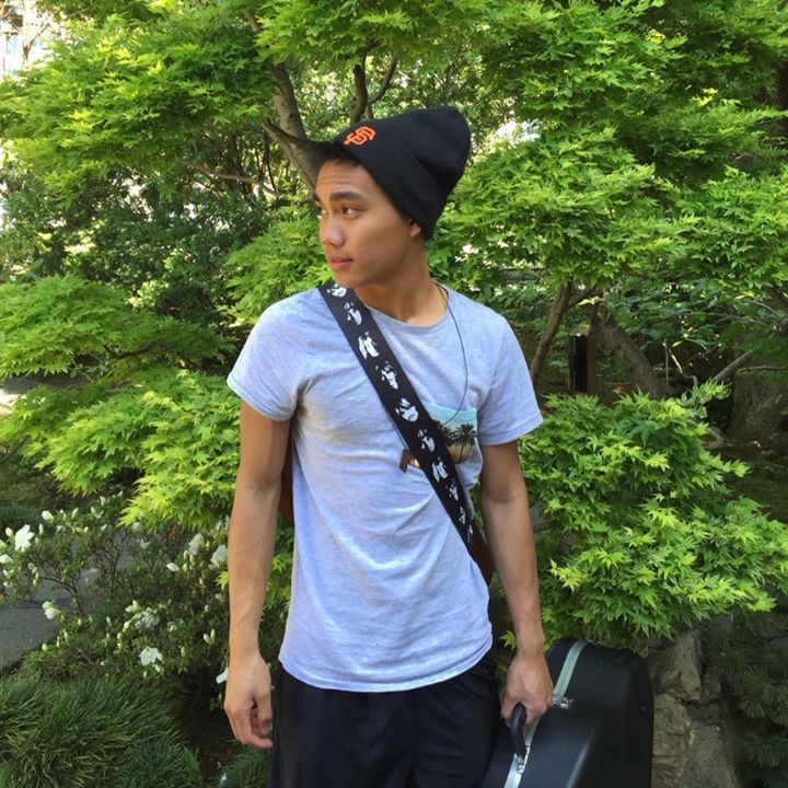 Jetrho Mercado - Class of 2012 - Aragon High School