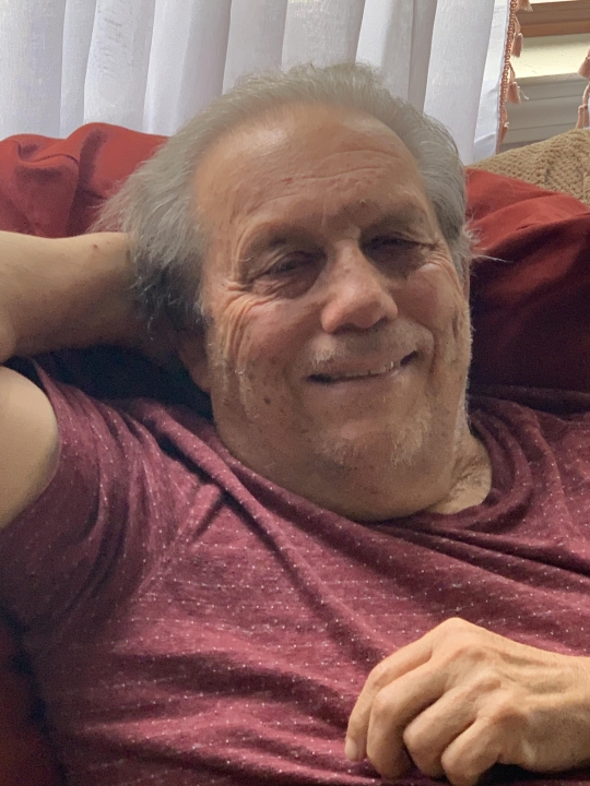 Lawrence Baumann - Class of 1964 - Aragon High School